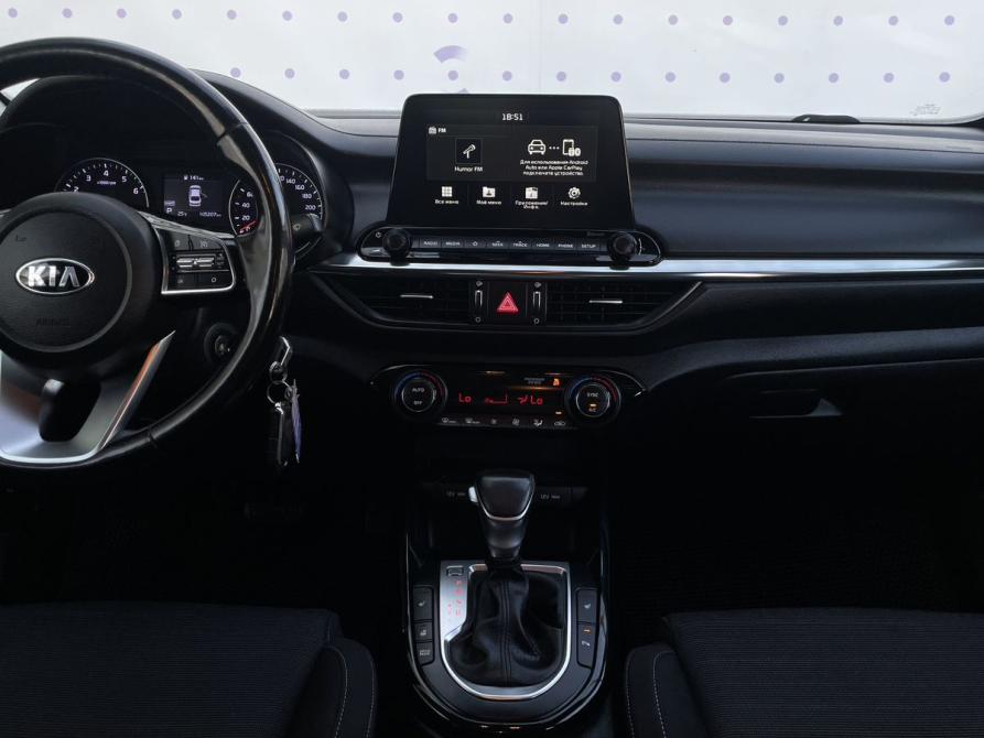 Kia Cerato IV Тамбов  - изображение 16