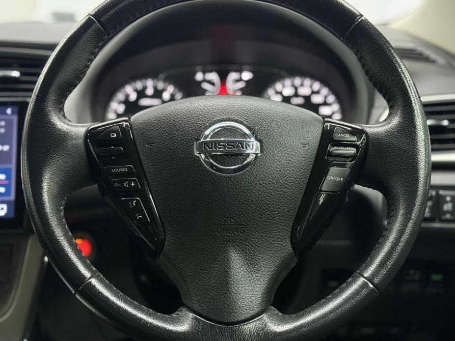 Nissan Sylphy III (B17) Азнакаево  - изображение 20