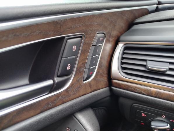Audi A6 IV (C7) с пробегом 2012 года, цена 1 200 000 рублей, 380925 км, седан, Автокод Объявления