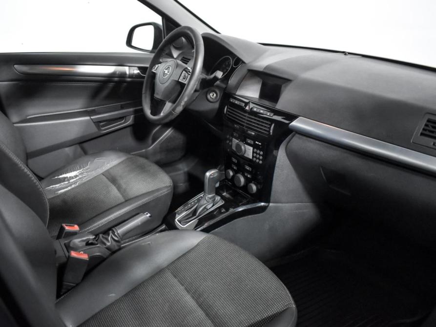 Opel Astra H Рестайлинг Санкт-Петербург  - изображение 13