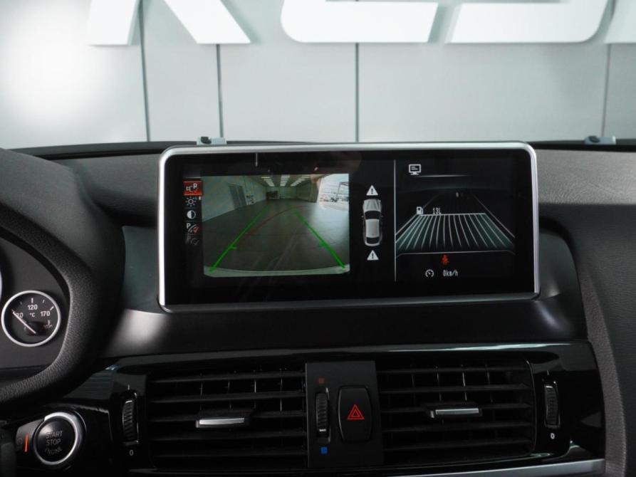 BMW X4 I (F26) Минеральные Воды  - изображение 12
