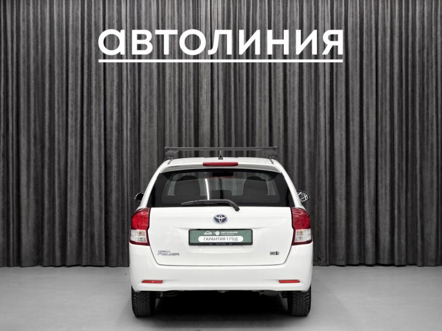 Toyota Corolla XI (E160 E170 E180) Красноярск  - изображение 8