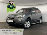Lifan X60 I Великий Новгород  - изображение 20