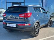 Kia Sportage III Стройкерамика  - изображение 24