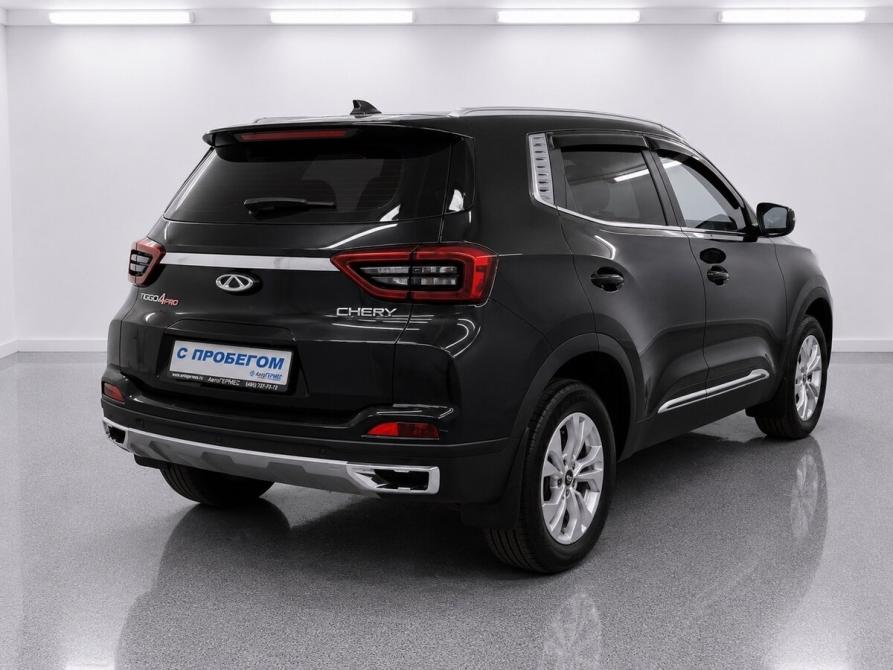 Chery Tiggo 4 Pro I Москва  - изображение 3