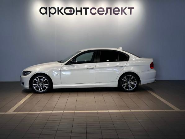 BMW 3 серии V (E90/E91/E92/E93) Рестайлинг с пробегом 2011 года, цена 937 000 рублей, 293182 км, седан, Автокод Объявления