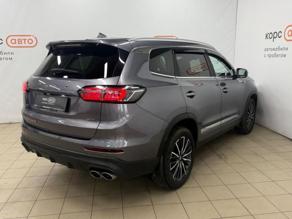 Chery Tiggo 8 Pro Max I с пробегом 2023 года, цена 2 425 000 рублей, 24794 км, внедорожник, Автокод Объявления