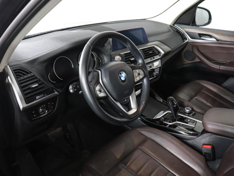 BMW X3 III (G01) Химки  - изображение 12