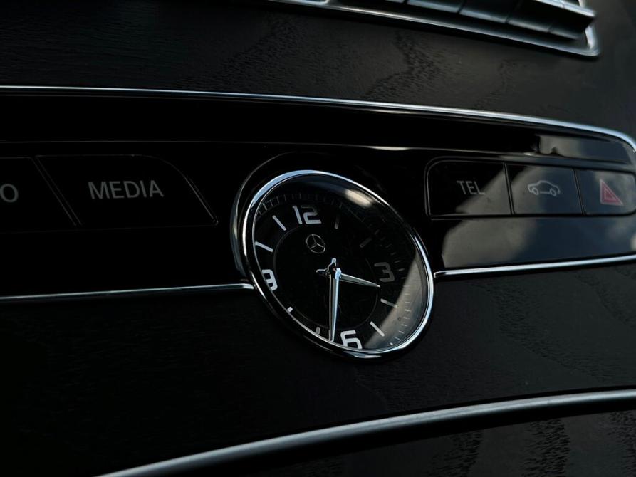 Mercedes-Benz C-Класс IV (W205) Санкт-Петербург  - изображение 16