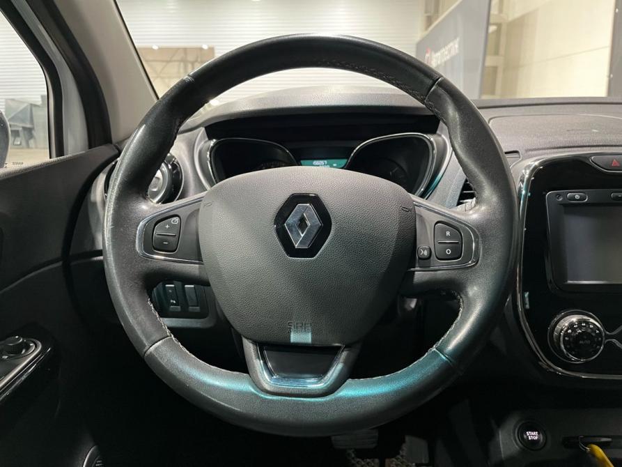 Renault Kaptur I Пермь  - изображение 13