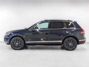 Volkswagen Touareg II Рестайлинг Санкт-Петербург  - изображение 38