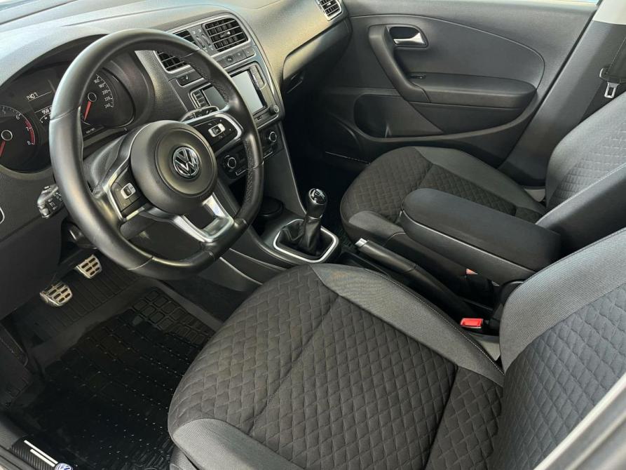 Volkswagen Polo V Рестайлинг Нижнекамск  - изображение 7