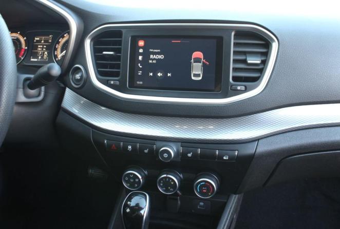 Lada (ВАЗ) Vesta I Рестайлинг (NG) с пробегом 2024 года, цена 1 270 000 рублей, 26410 км, седан, Автокод Объявления