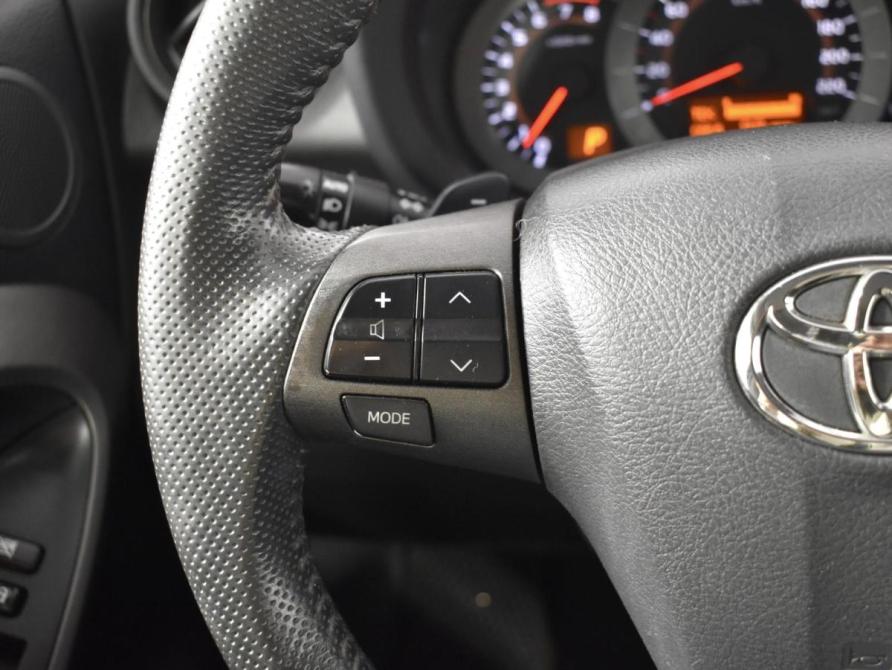 Toyota RAV4 III (XA30) Рестайлинг Казань  - изображение 14