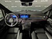 Mercedes-Benz V-Класс III (W447) Рестайлинг 2 Москва  - изображение 37