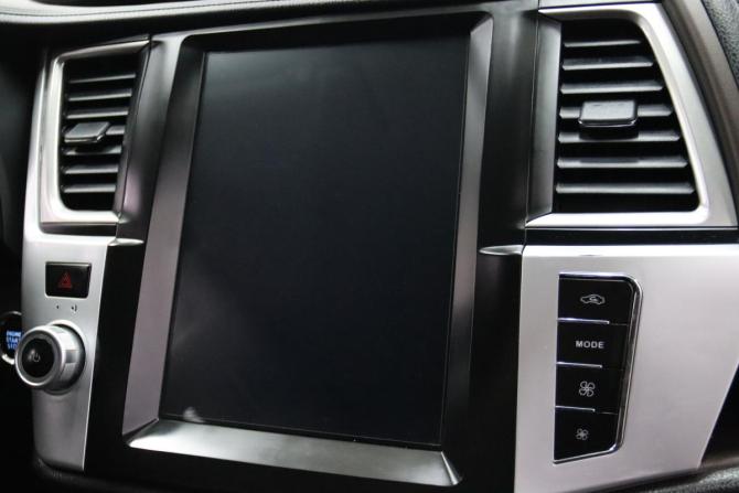 Toyota Highlander III (XU50) с пробегом 2014 года, цена 2 680 850 рублей, 429899 км, внедорожник, Автокод Объявления