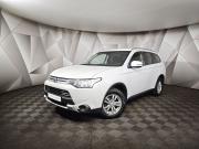 Mitsubishi Outlander III Москва  - изображение 21