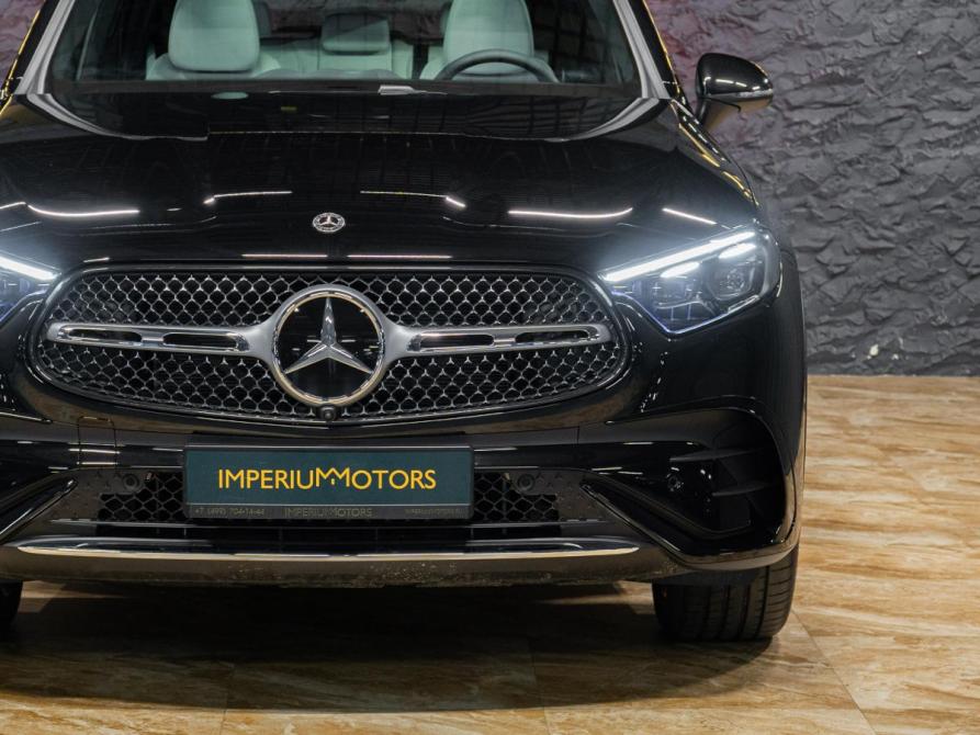 Mercedes-Benz GLC II (X254) Москва  - изображение 3