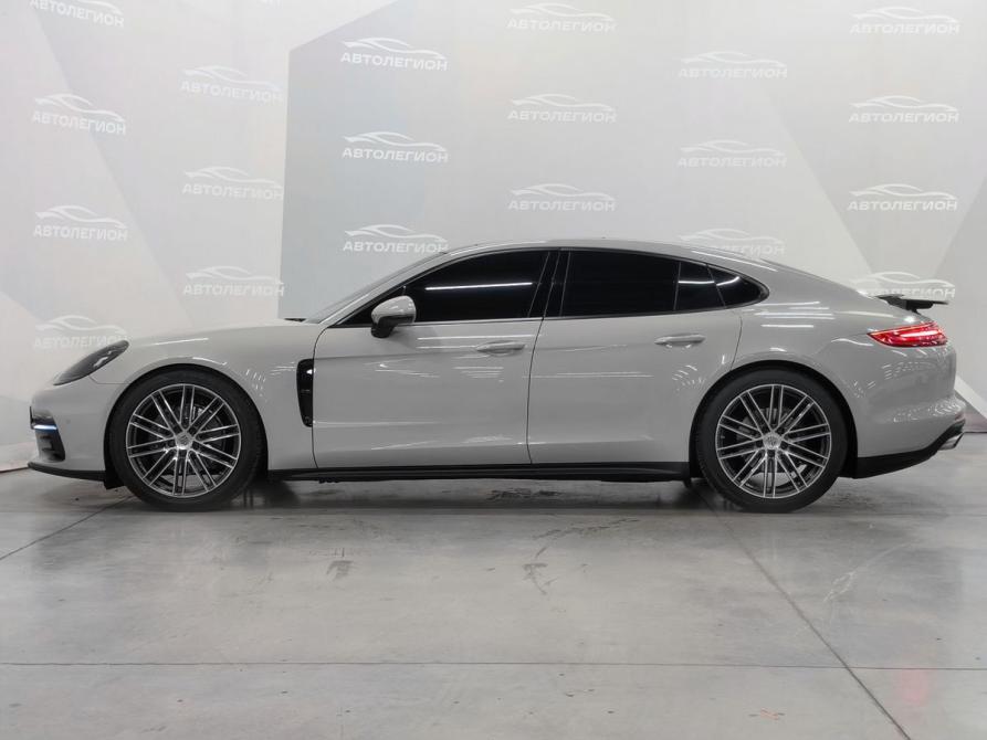 Porsche Panamera II Новосибирск  - изображение 2