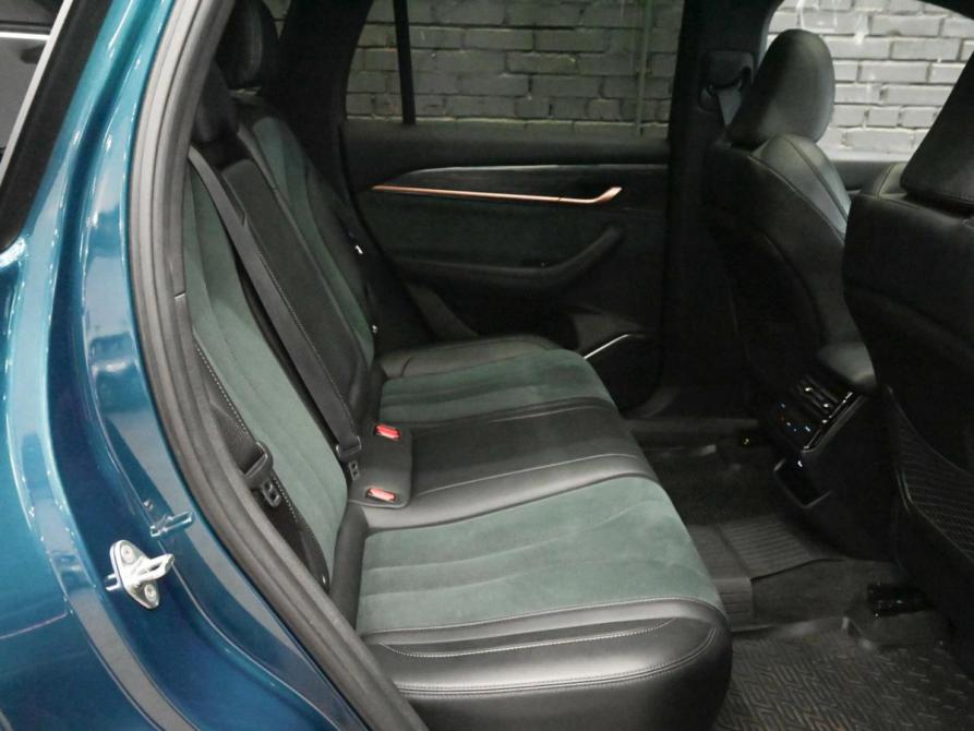 Geely Monjaro I Екатеринбург  - изображение 11