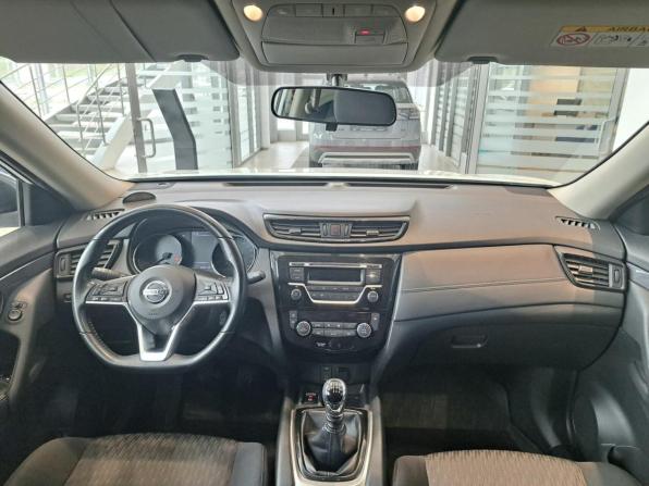 Nissan X-Trail III Рестайлинг с пробегом 2021 года, цена 2 230 000 рублей, 86000 км, внедорожник, Автокод Объявления