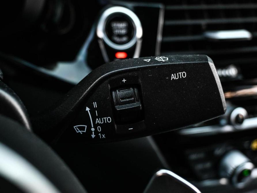 BMW 5 серии VII (G30/G31/G38) Новороссийск  - изображение 22