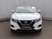 Nissan Qashqai II Рестайлинг Москва  - изображение 25