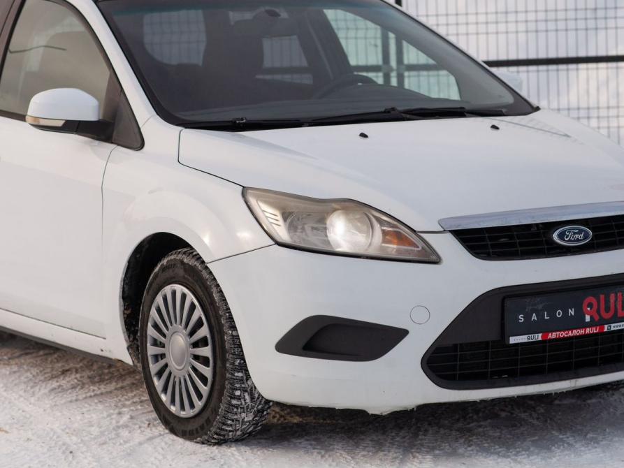 Ford Focus II Рестайлинг Иваново  - изображение 7