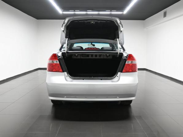 Chevrolet Aveo I Рестайлинг с пробегом 2011 года, цена 545 000 рублей, 168497 км, седан, Автокод Объявления