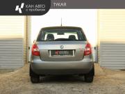 Skoda Fabia II Рестайлинг Казань  - изображение 19