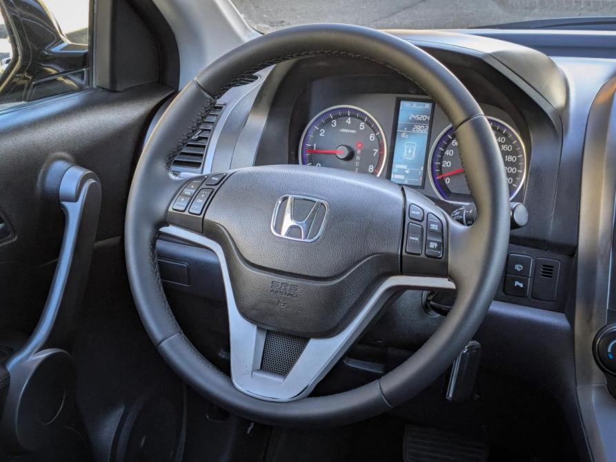 Honda CR-V III Екатеринбург  - изображение 14