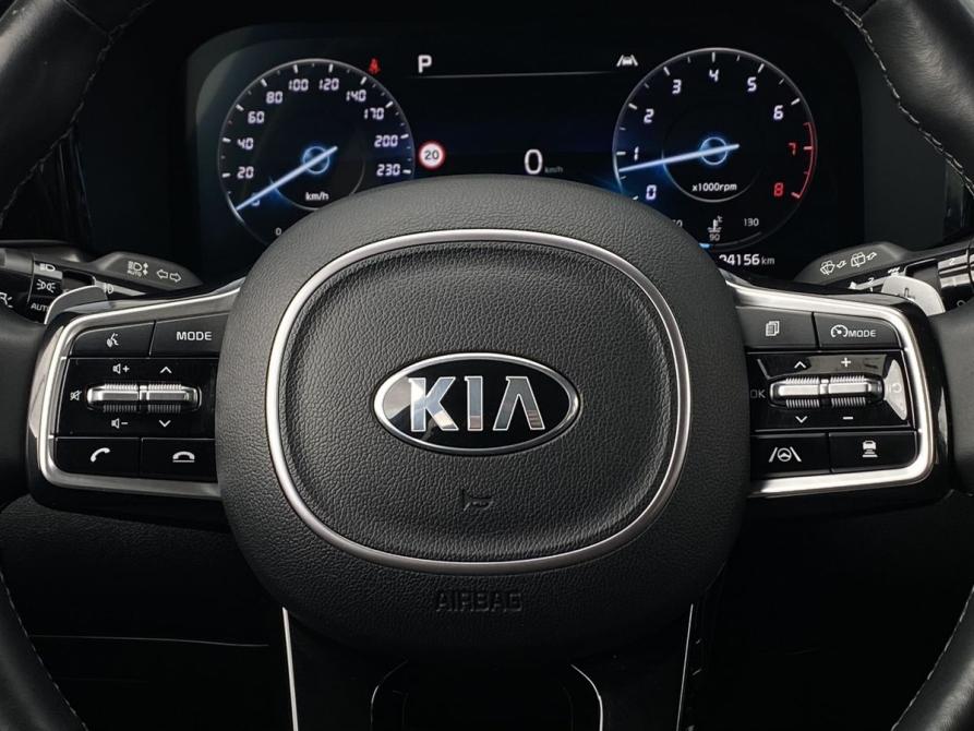 Kia Sorento IV Москва  - изображение 17