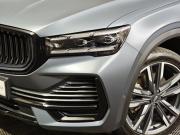 Geely Monjaro I Москва  - изображение 30