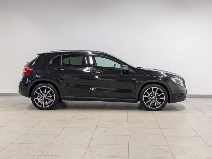 Mercedes-Benz GLA I (X156) Рестайлинг Санкт-Петербург  - изображение 4