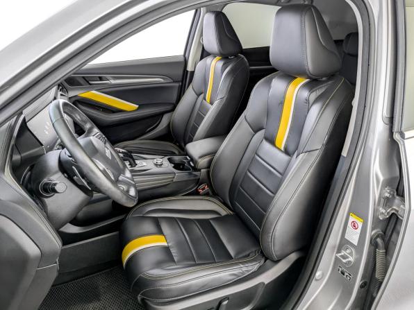 Haval F7x I с пробегом 2021 года, цена 1 830 000 рублей, 78876 км, внедорожник, Автокод Объявления