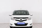 Toyota Vitz III (XP130) Красноярск  - изображение 25