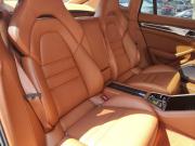 Porsche Panamera II Рестайлинг Москва  - изображение 48