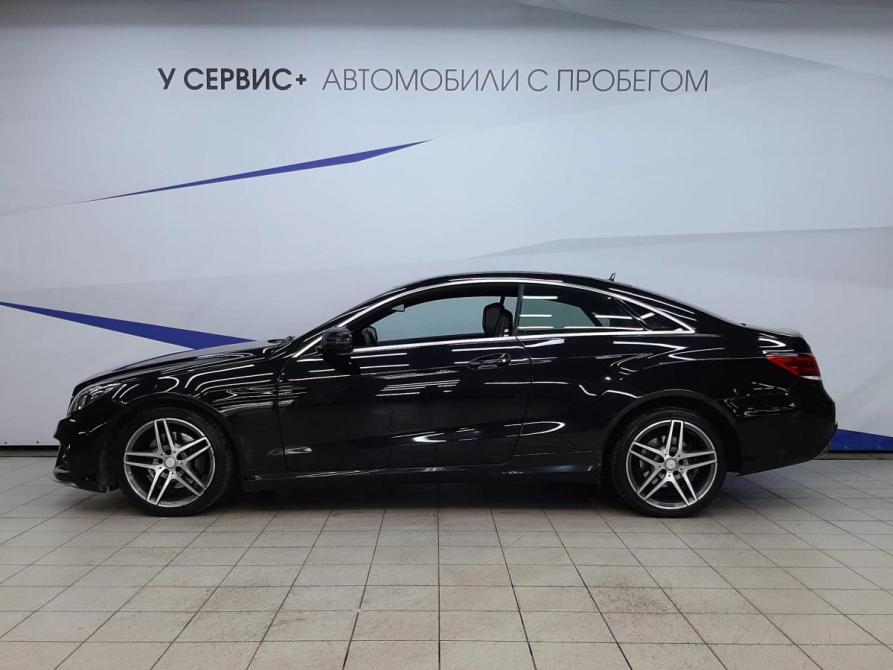 Mercedes-Benz E-Класс IV (W212 S212 C207) Рестайлинг Москва  - изображение 2