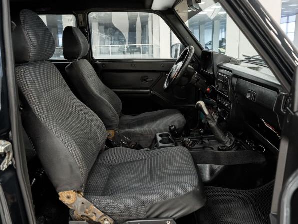 Lada (ВАЗ) 2121 (4x4) I Рестайлинг с пробегом 2015 года, цена 428 000 рублей, 173600 км, внедорожник, Автокод Объявления