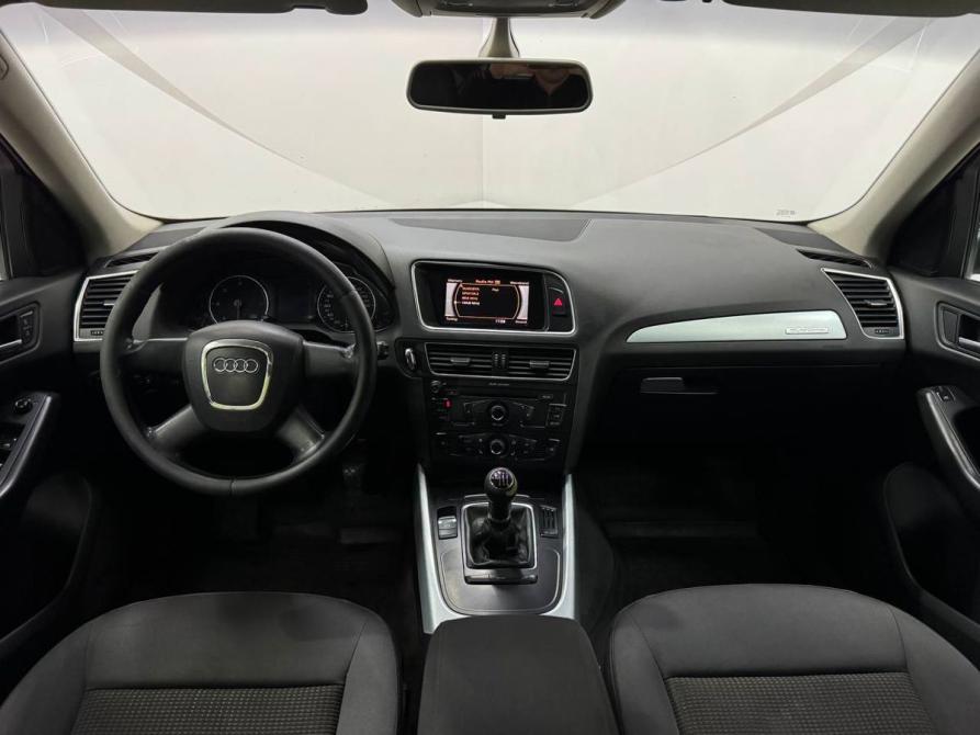 Audi Q5 I (8R) Воронеж  - изображение 10
