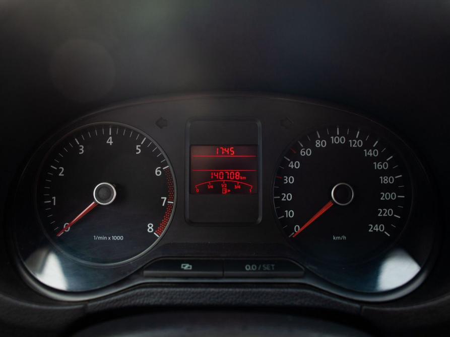 Volkswagen Polo V Иваново  - изображение 22