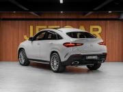 Mercedes-Benz GLE Coupe II (C167) Рестайлинг Москва  - изображение 32