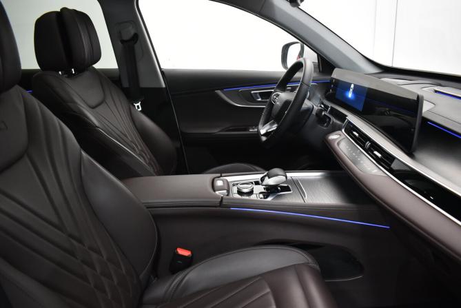 Chery Tiggo 8 Pro Max I Рестайлинг с пробегом 2024 года, цена 2 650 000 рублей, 17370 км, внедорожник, Автокод Объявления