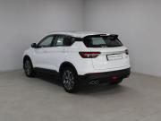 Belgee X50 Старый Оскол  - изображение 19
