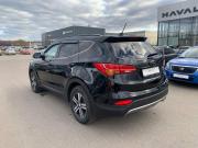 Hyundai Santa Fe III Ногинск  - изображение 26