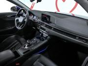 Audi A4 V (B9) Москва  - изображение 33