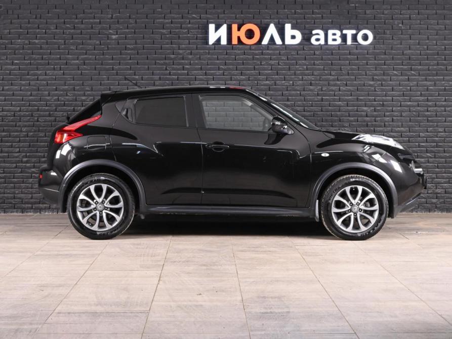 Nissan Juke I Екатеринбург  - изображение 7