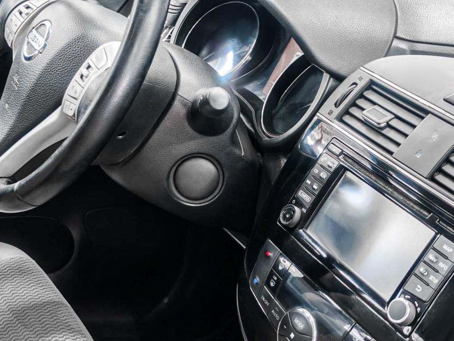 Nissan Pulsar VI (C13) Ростов-на-Дону  - изображение 14