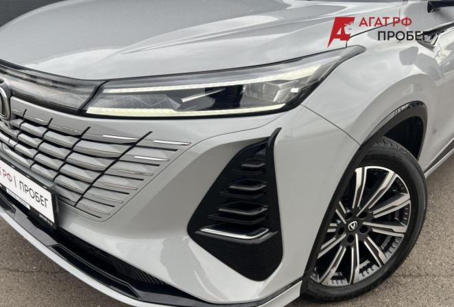 Changan CS75 Plus III с пробегом 2024 года, цена 2 580 000 рублей, 14643 км, внедорожник, Автокод Объявления