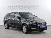 Lada (ВАЗ) Vesta I Рестайлинг (NG) Москва  - изображение 25